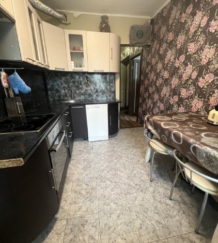 1 к.кв.Щёлково ю, Гагарина д.12