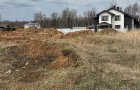 Земельный участок 14 соток