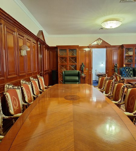 Аренда офиса