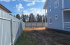 Дом 141 м.кв. п. Литвиново парк