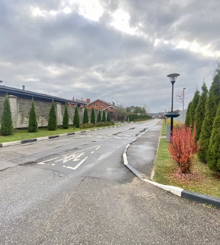 Продается участок