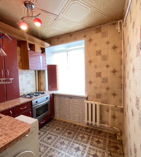 Продажа 1-к. кв. г. Краснозаводск