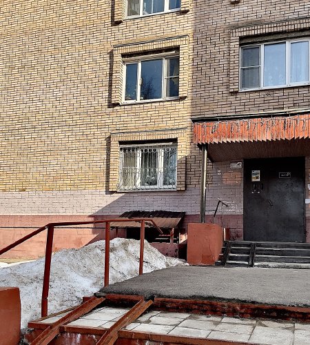 2-ком. кв., центр Щелково, 40 т.р