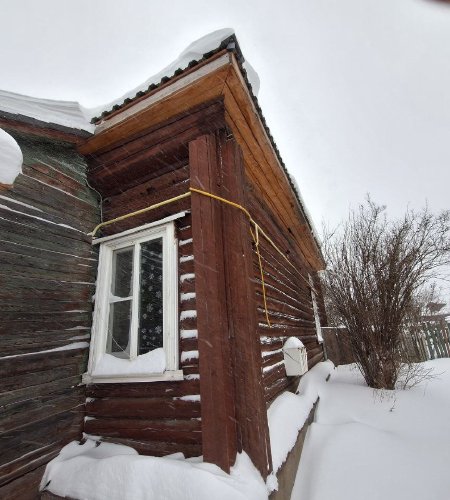 2 комнаты 34,9 м.кв. в квартире