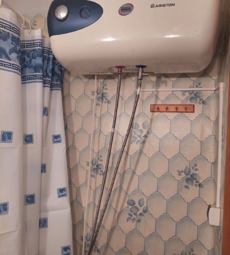 Сдается квартира