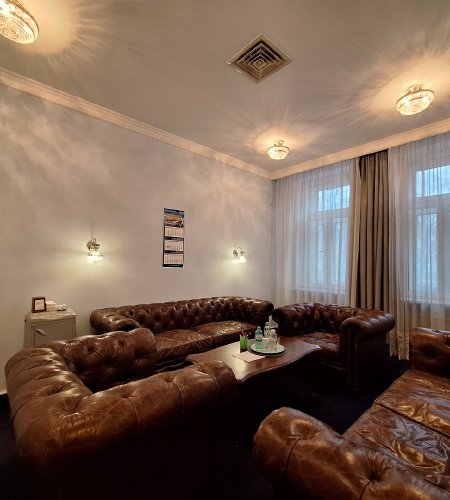 Аренда офиса