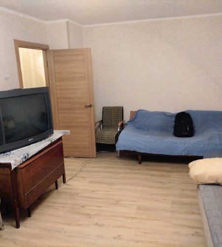 Сдается квартира