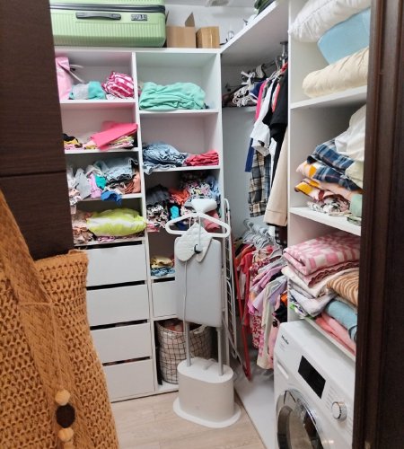 Продается квартира