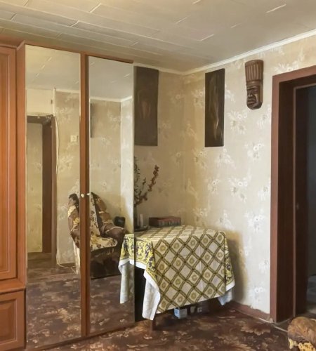 2-ком. кв. 23 т. руб. + ком. ус.