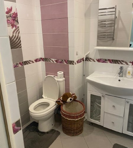 2 к.кв.г.Щелково, Радиоцентр 5,15