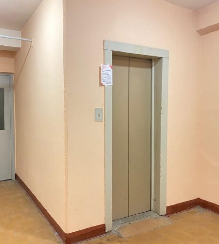 Сдается 1-к. квартира