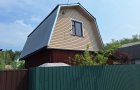 Дом на участке 5,2 СНТ Литвиново1