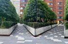 Апартаменты бизнес-класса