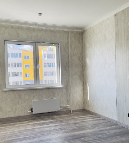 1-к.кв, пл. 41,2 кв.м,, 15/17 эт.