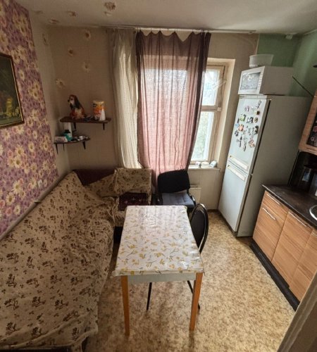 1ккв.г.Мытищи,Фрунзе 1к1