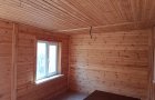 Два Дома по 40м на участке 15с