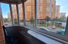 Аренда 2х комн квартиры
