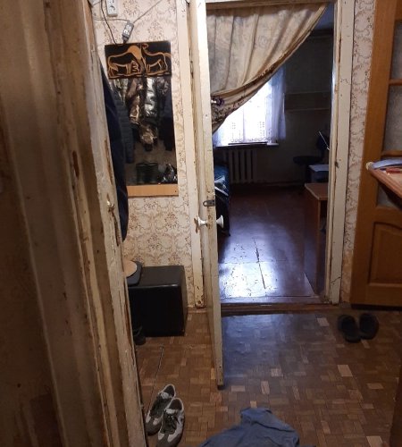 Объект №110087832