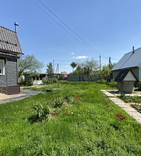 Продается дом