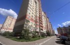 1 ккв.п.Свердловский,Молодежная 3