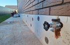 Дом 100 м.кв. на участке 6,5соток