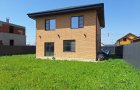 Дом 167 м.кв. п. Литвиново парк