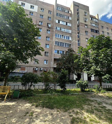 Объект №69907956