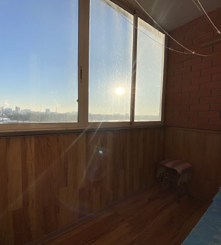 Сдается  1-к квартира