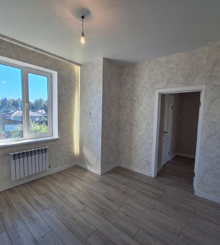 Дом 181 м.кв. п. Назимиха парк