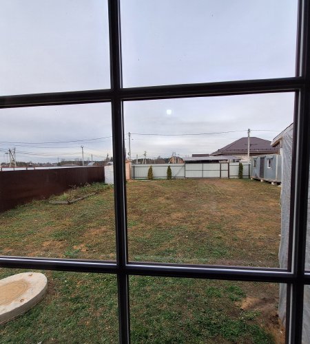 Участок 6 соток Щёлковский р-н