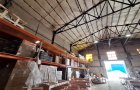 Продажа склада 1100 м.кв.
