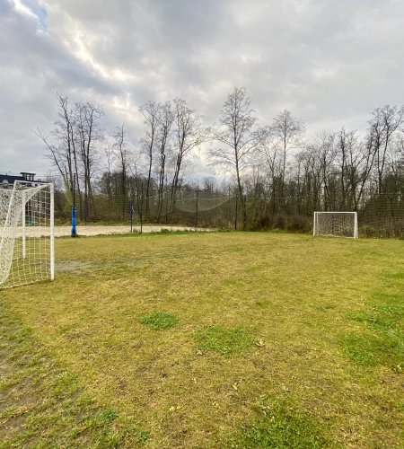 Продается участок