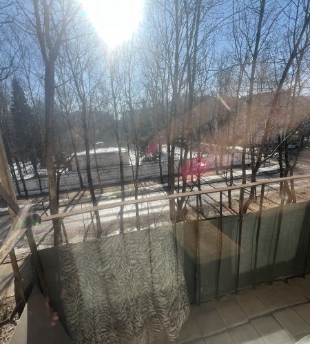 3 к.кв.Щелково, Неделина 1