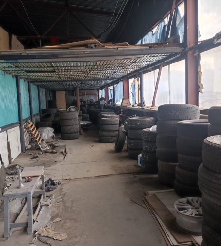 Объект №133087286