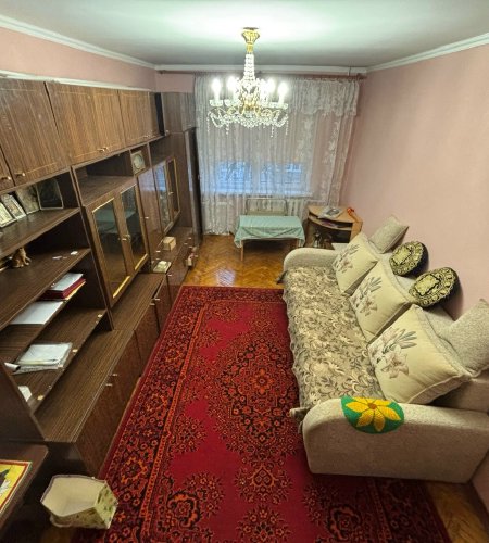 2ккв.г.Балашиха, Молодёжная 10