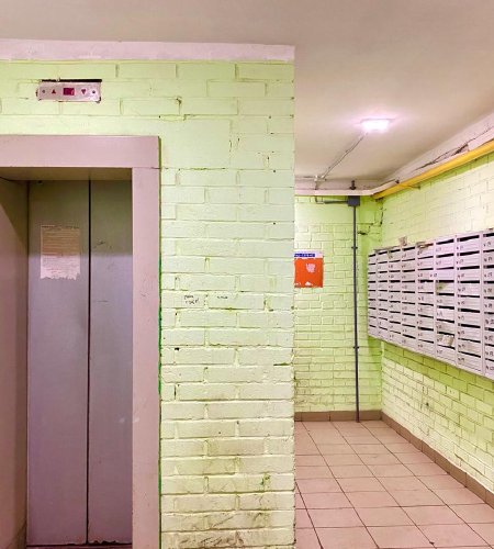 Продается 1-к. кв. г. Балашиха
