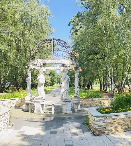 Объект №113859287