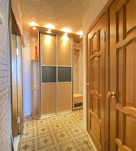 Продажа 1-к. кв. г. Краснозаводск