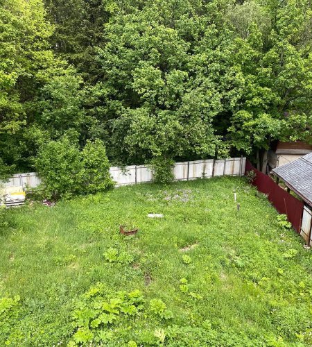 Коттедж на участке 15 соток