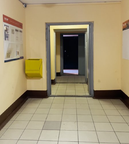1-ком. кв., 40,6 кв.м, 2/14 эт.