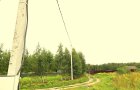 Участок  9 соток в Оболдино