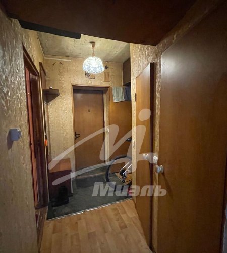 В продаже комната в 2-к. квартире