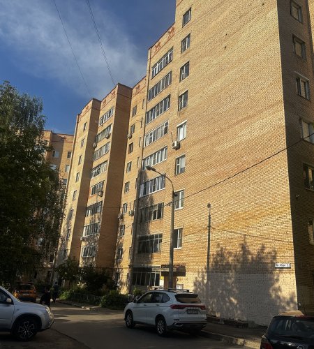 Объект №111850988