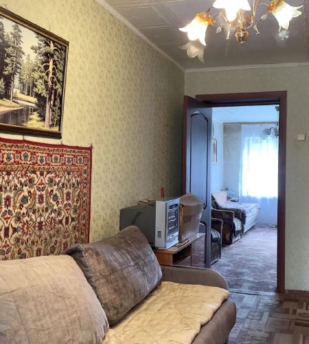 2-ком. кв. 23 т. руб. + ком. ус.