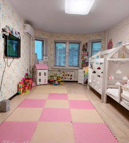 Продается квартира