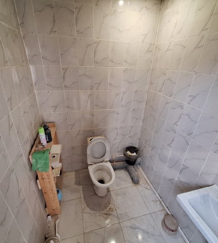 Аренда склада д. Богослово