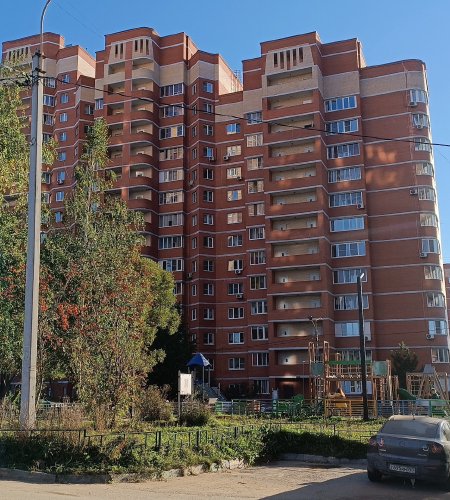 Объект №116409404