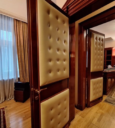 Аренда офиса