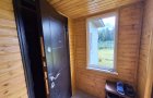 Дача 54,6 м.кв. на участке 8,6сот