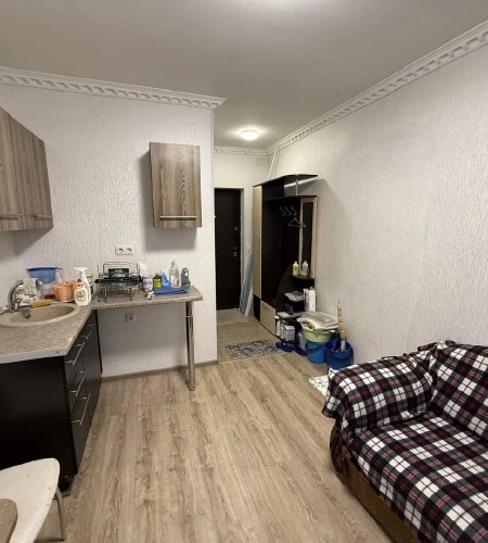 Студия 14,8 м.кв., 2 эт.